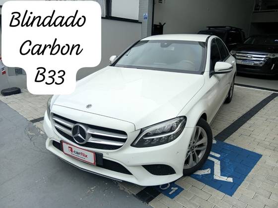 MERCEDES-BENZ C 180 1.6 CGI FLEX AVANTGARDE 9G-TRONIC MERCEDES-BENZ C 180 1.6 CGI FLEX AVANTGARDE 9G-TRONIC
